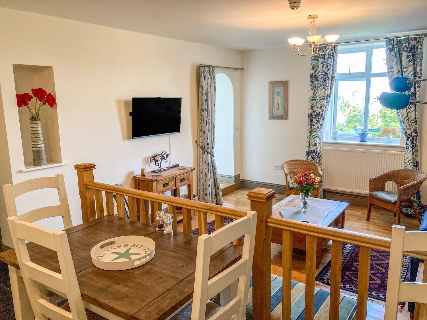 North Walk House Bed & Breakfast Lynton Room photo