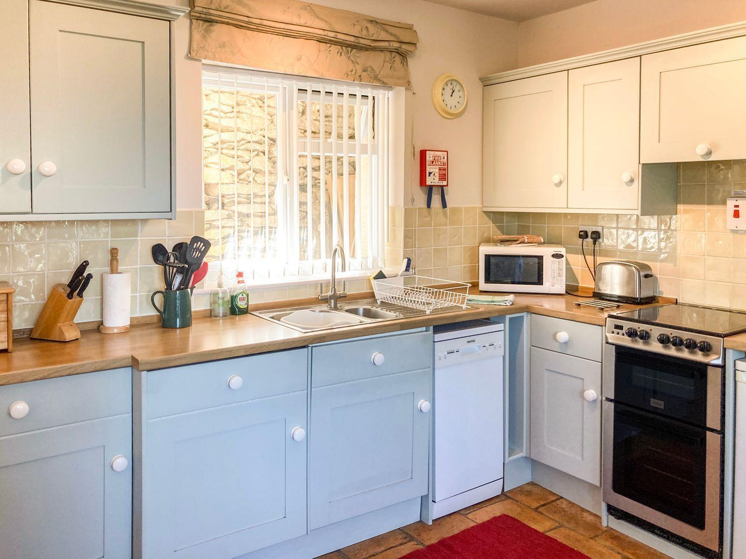 North Walk House Bed & Breakfast Lynton Room photo