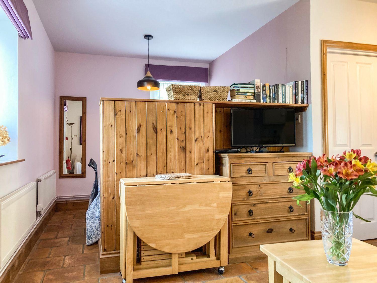 North Walk House Bed & Breakfast Lynton Room photo
