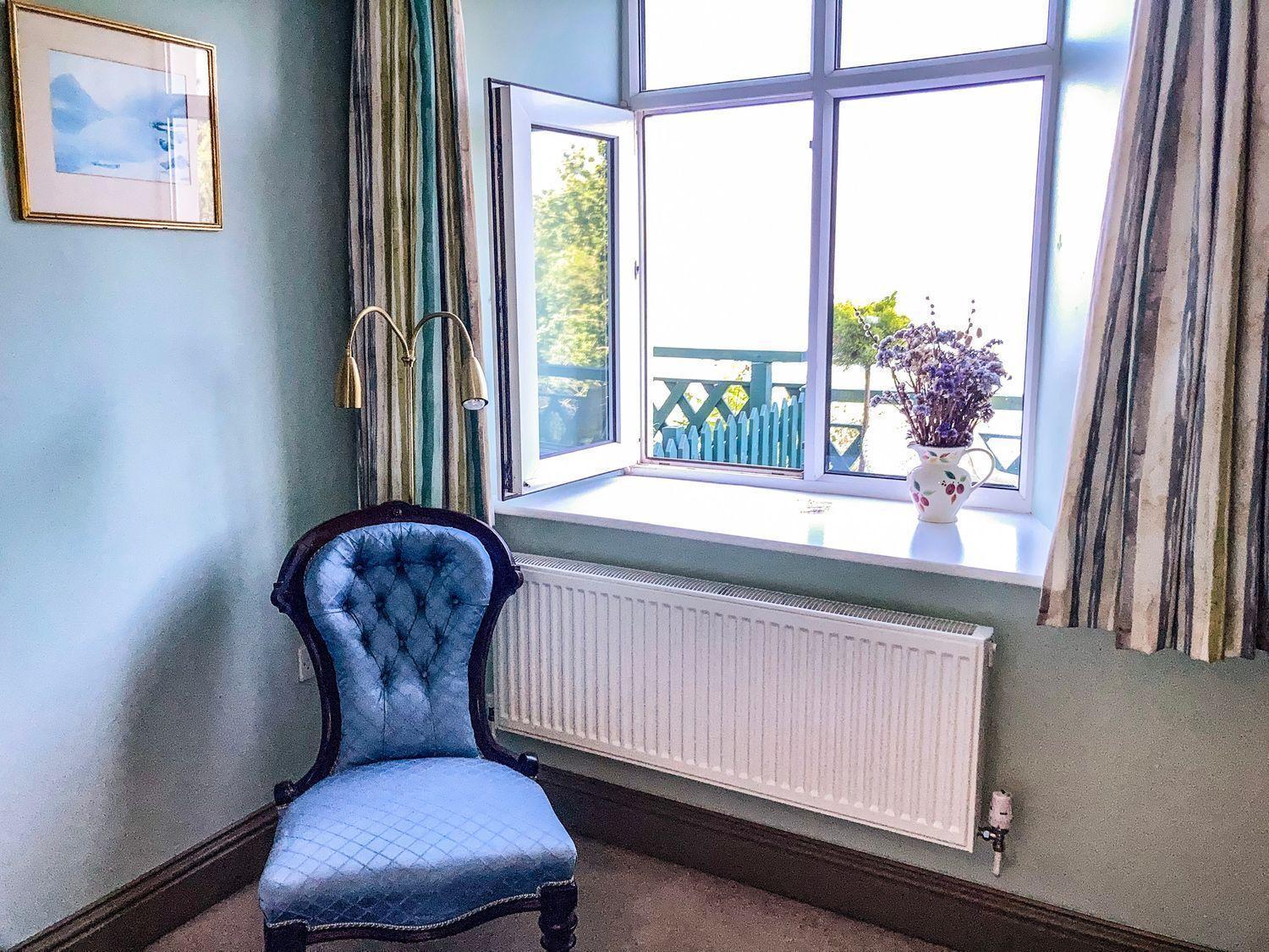 North Walk House Bed & Breakfast Lynton Room photo