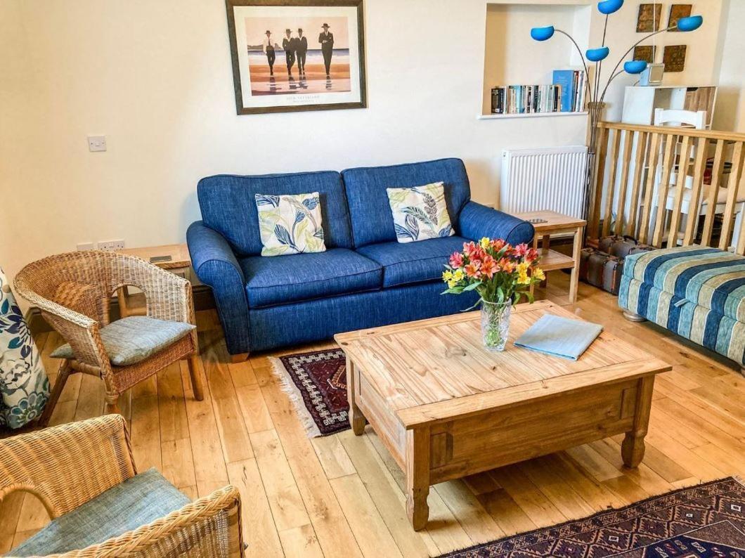 North Walk House Bed & Breakfast Lynton Room photo